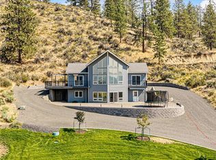 42300 Buckhorn Rd N, Deer Meadows, WA 99122