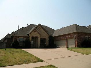 5304 NW 119th Ter, Oklahoma City, OK 73162