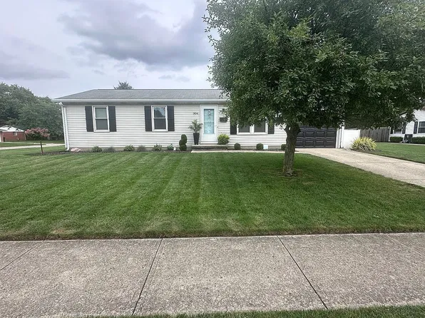 304 Dellsing Dr, Vandalia, OH 45377