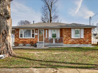 5713 Arvis Dr, Louisville, KY 40258