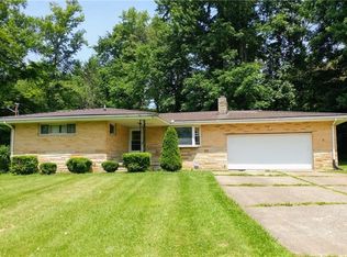 1851 Woodland Park Ave SE, East Canton, OH 44730