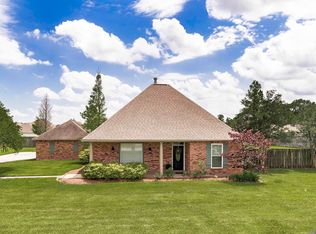 40071 Parker Rd, Prairieville, LA 70769