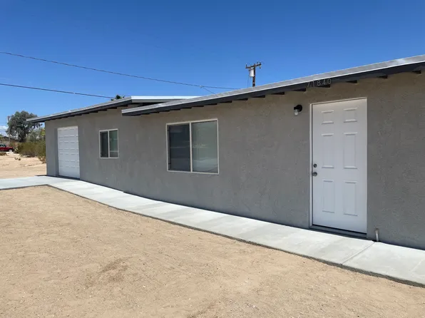 71840 Manana Dr, Twentynine Palms, CA 92277