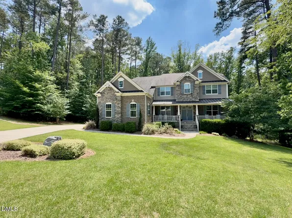 1213 Fall Line Ct, Raleigh, NC 27613