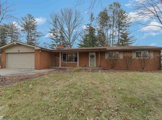 910 Wilson Ave, Saginaw, MI