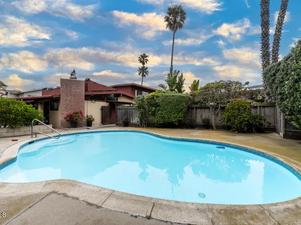 0 Winthrop Ln, Ventura, CA 93001