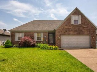 4619 Erinwood Ct, Evansville, IN 47725