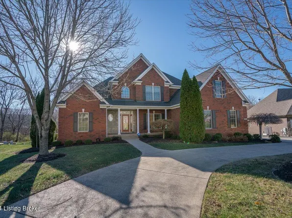 6810 Clore Lake Rd, Crestwood, KY 40014