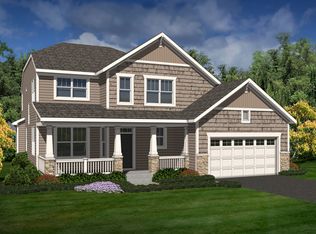 11411 Fitzgerald Ln, Huntley, IL 60142