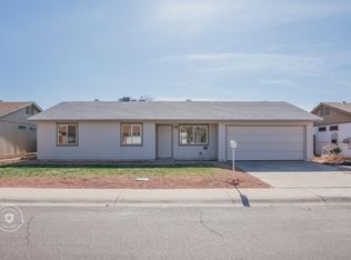 3223 W Villa Maria Dr, Phoenix, AZ 85053