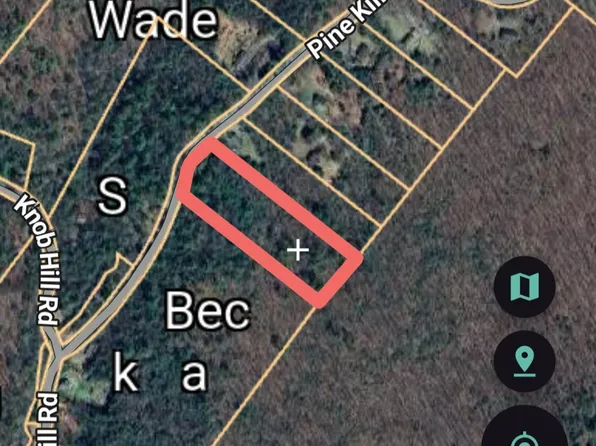 TBD PIne Kill Road, Wurtsboro, NY 12790