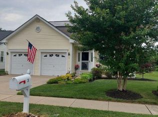 3 Mayfaire Cir, Westampton, NJ 08060