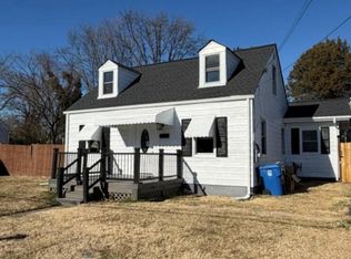 6810 Pickett Dr, Suitland, MD 20746