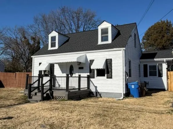 6810 Pickett Dr, Suitland, MD 20746