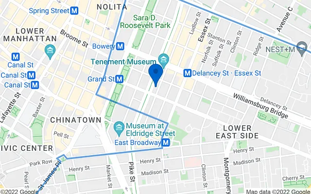 Rented by REAL New York | media 14