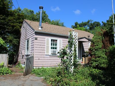 46 Morningside Drive West, Bristol, CT, 06010