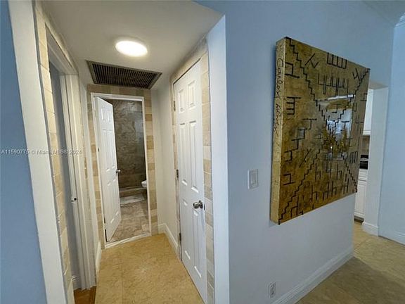3rd image of 4250 Galt Ocean Dr Penthouse E