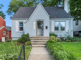 1614 Bessie St, Cape Girardeau, MO 63701