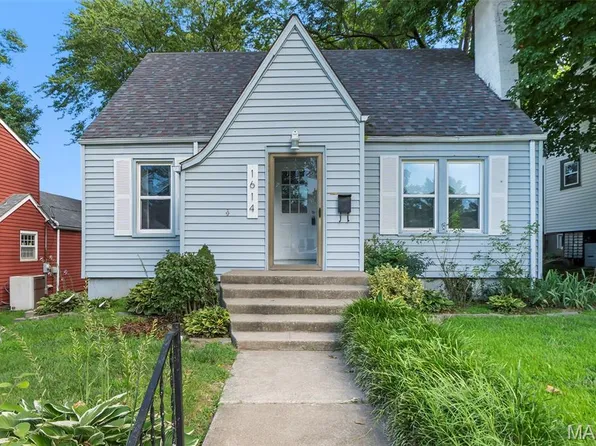1614 Bessie St, Cape Girardeau, MO 63701