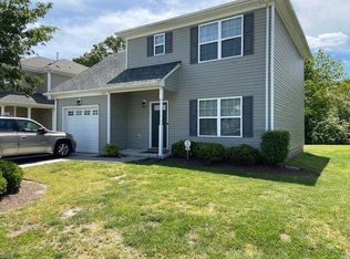 1021 Rosemont Ave, Suffolk, VA 23434