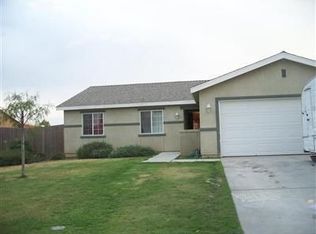 2135 Valley View St, Selma, CA 93662