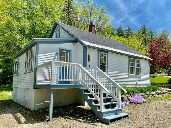 1173 North Road, Parsonsfield, ME 04047