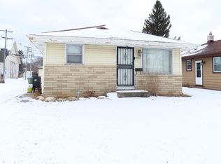 5625 North 92nd STREET, Milwaukee, WI 53225