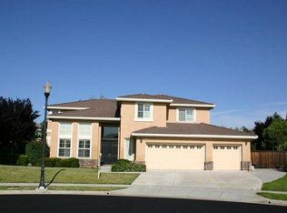 852 Volpaia Ct, Brentwood, CA