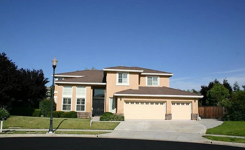 852 Volpaia Ct photo 1
