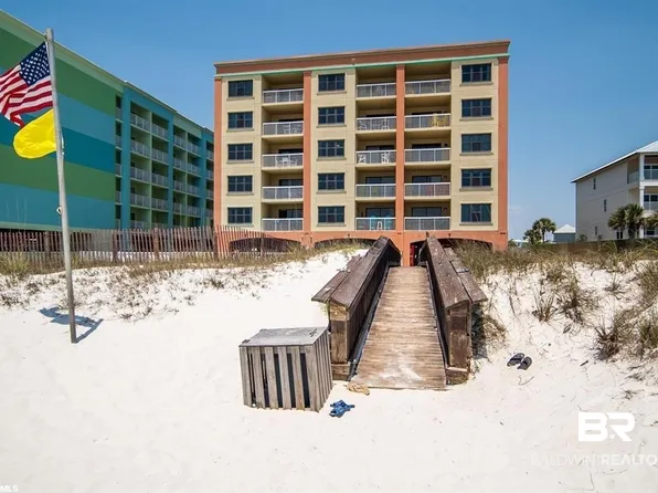 23094 Perdido Beach Blvd APT 510, Gulf Shores, AL 36561