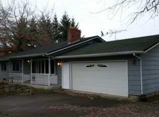 29800 SW Buckhaven Rd, Hillsboro, OR 97123