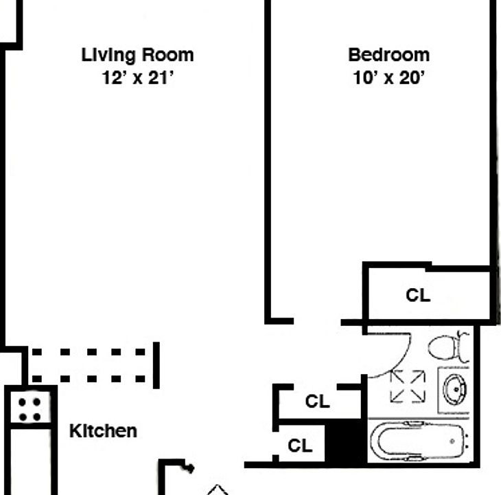 1st image of this home
