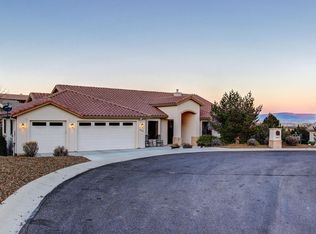 886 Peppermint Way, Prescott, AZ 86305