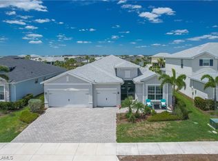 17756 Corkwood Bend Trl, Punta Gorda, FL 33982