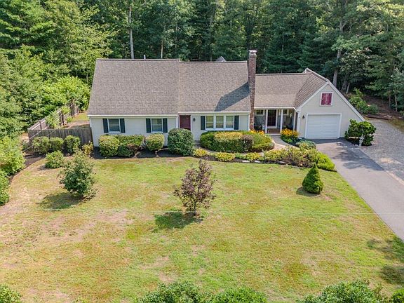2nd image of 54 Cranberry Ridge Road