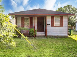 2923 Helberg Rd, Houston, TX 77092