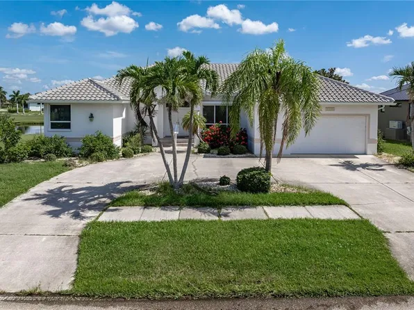 1612 Suzi St, Punta Gorda, FL 33950