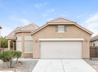 3759 Prairie Orchid Ave, North Las Vegas, NV 89081