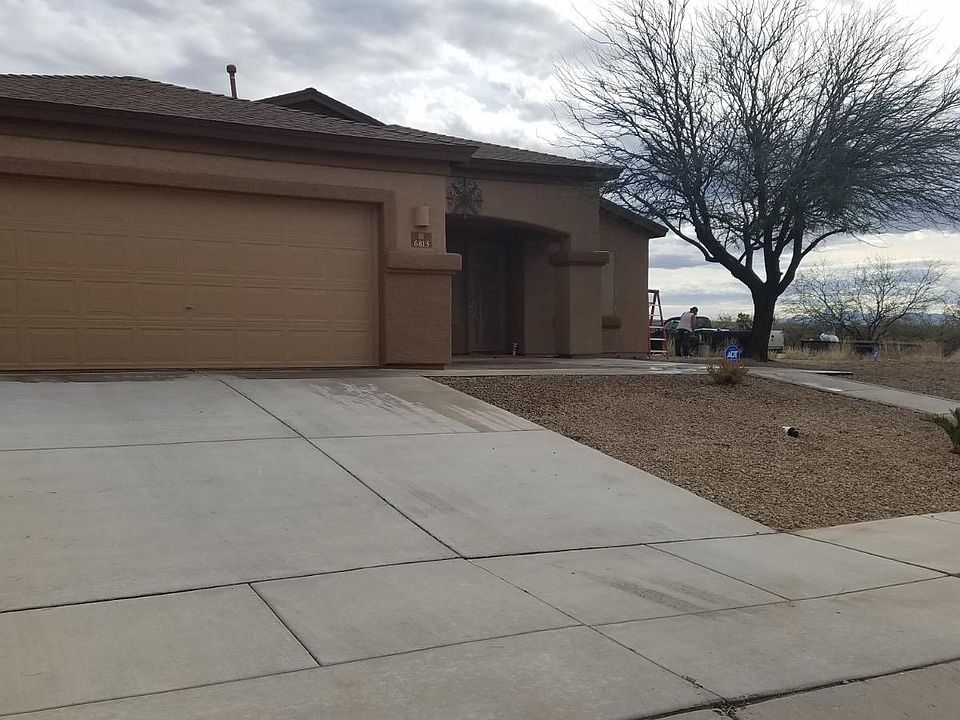 1st image of 6813 S Via Diego De Rivera