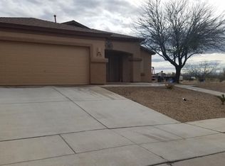6813 S Via Diego De Rivera, Tucson, AZ 85757