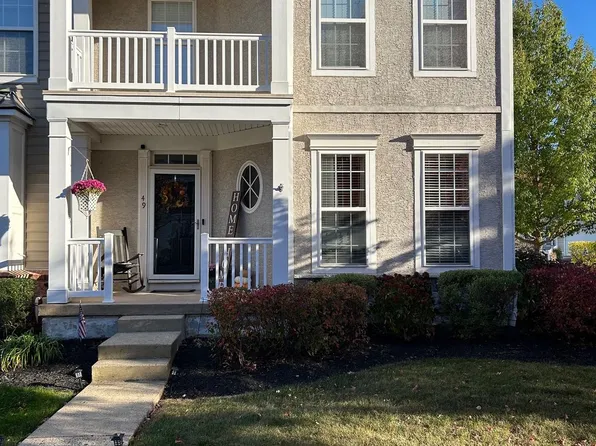 49 Williams Dr, Fountainville, PA 18923