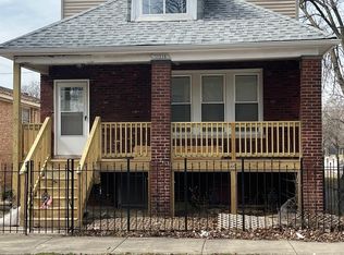 11336 S May St, Chicago, IL 60643