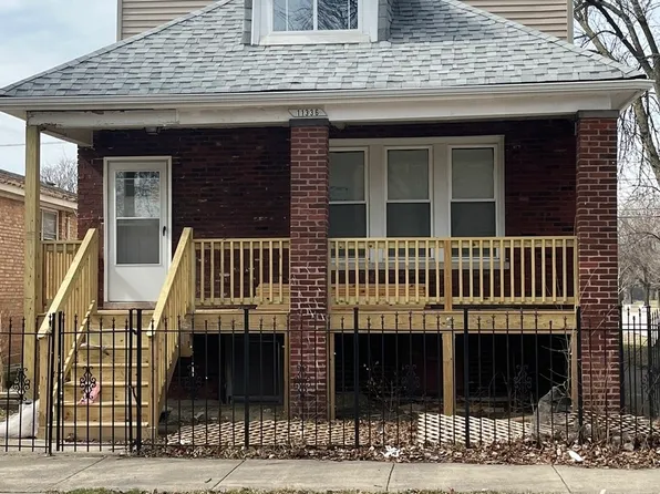 11336 S May St, Chicago, IL 60643
