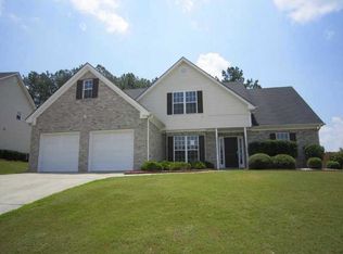 1442 Latham Ct, Lawrenceville, GA 30045