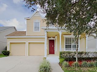 4850 Atwood Dr, Orlando, FL 32828