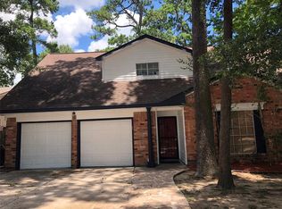 9710 John Bank Dr, Spring, TX 77379