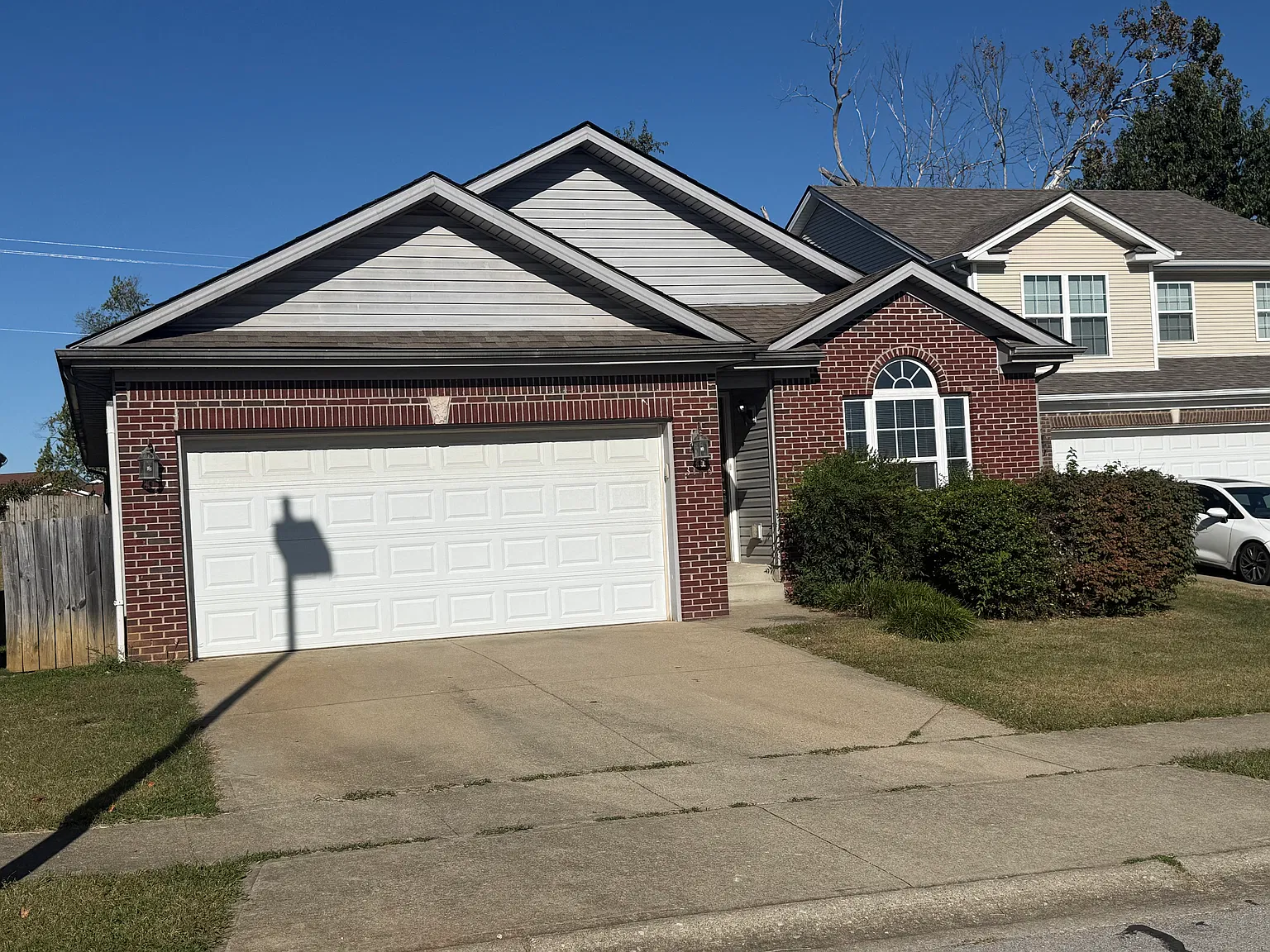 3 bed, 1600 sqft, $1,850 — Photo 2
