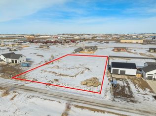 13909 Western Way, Williston, ND 58801