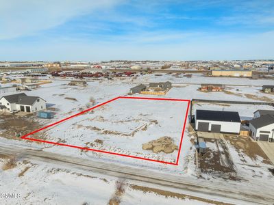 13909 Western Way, Williston, ND, 58801