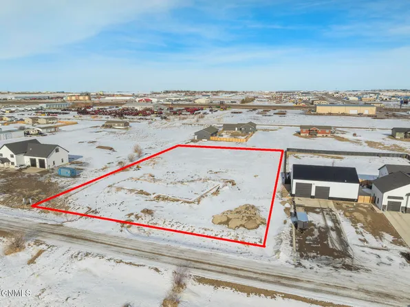 13909 Western Way, Williston, ND 58801